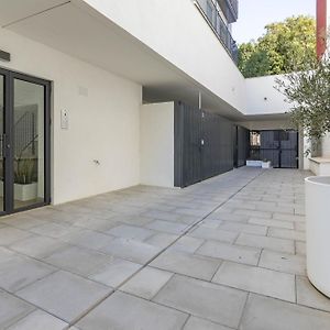 Appartement op de Begane Grond